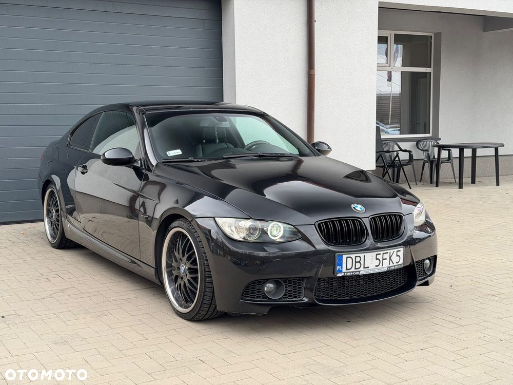 BMW Seria 3 - 4