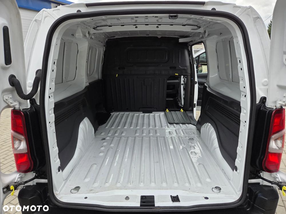 Fiat Doblo - 22
