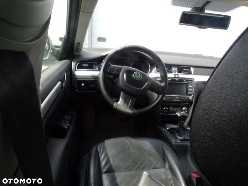 Części - Skoda Superb 2 II 2.0 TDI 140 KM KOMBI 10R - 6