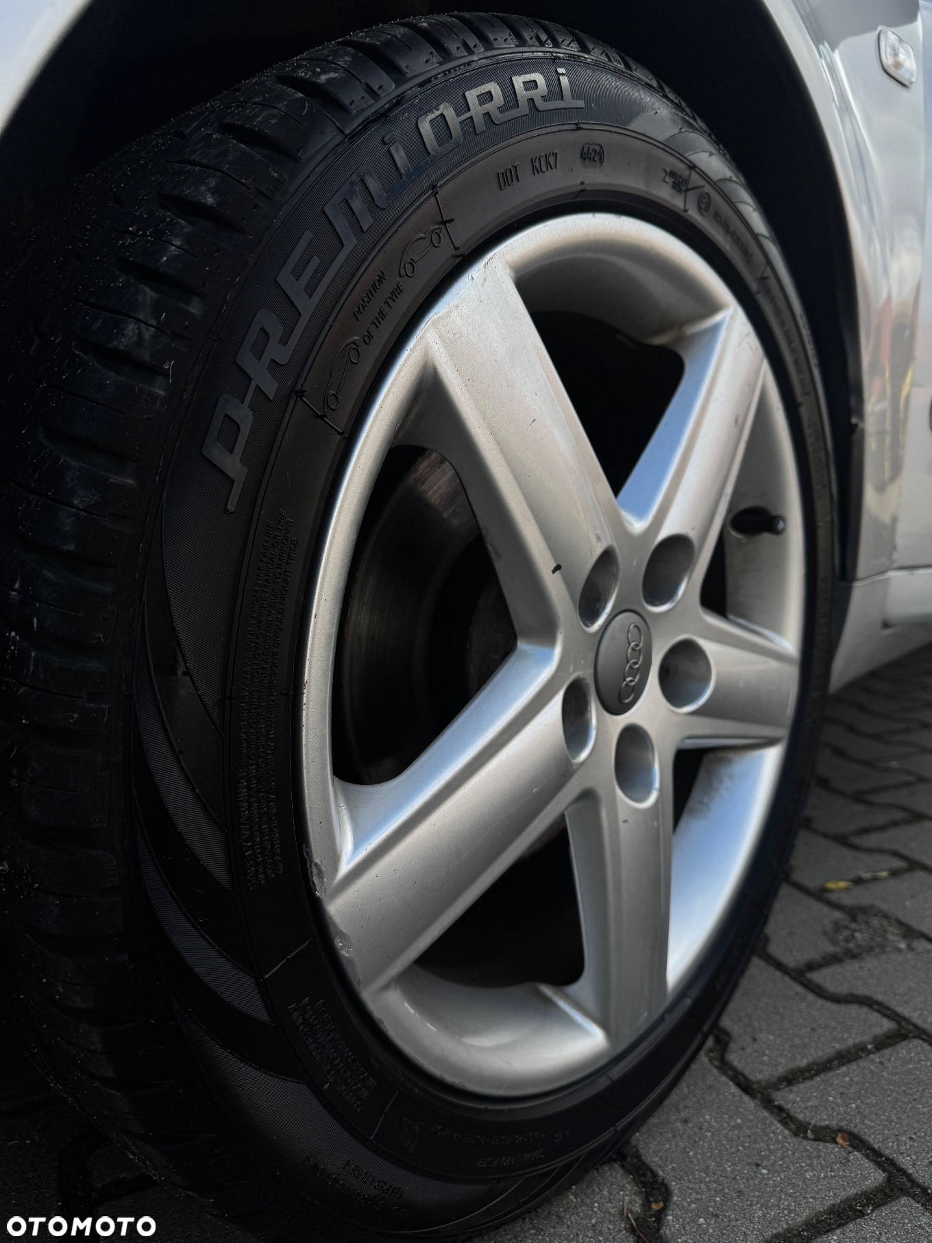 Audi A4 Avant 2.0 TDI - 14