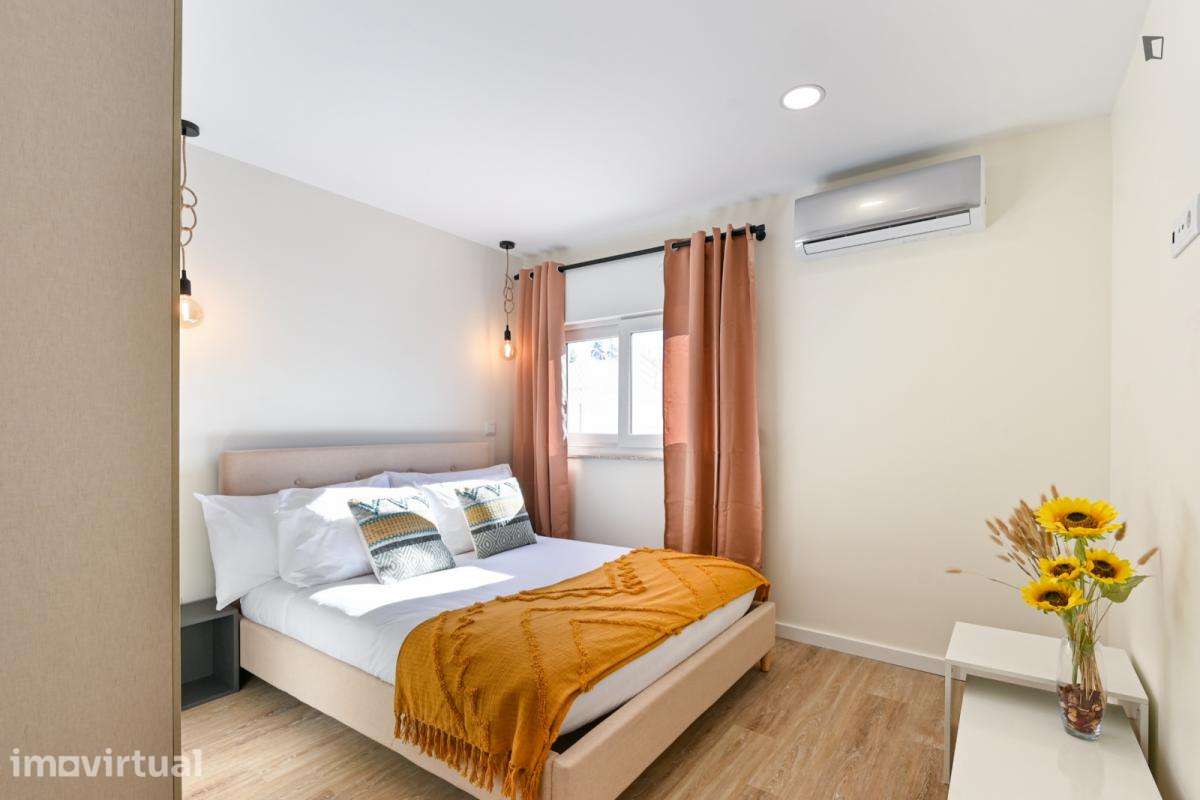 Apartamento com 2 quartos - localizado em Sé de Braga e São Lázaro... - Grande imagem: 2/6