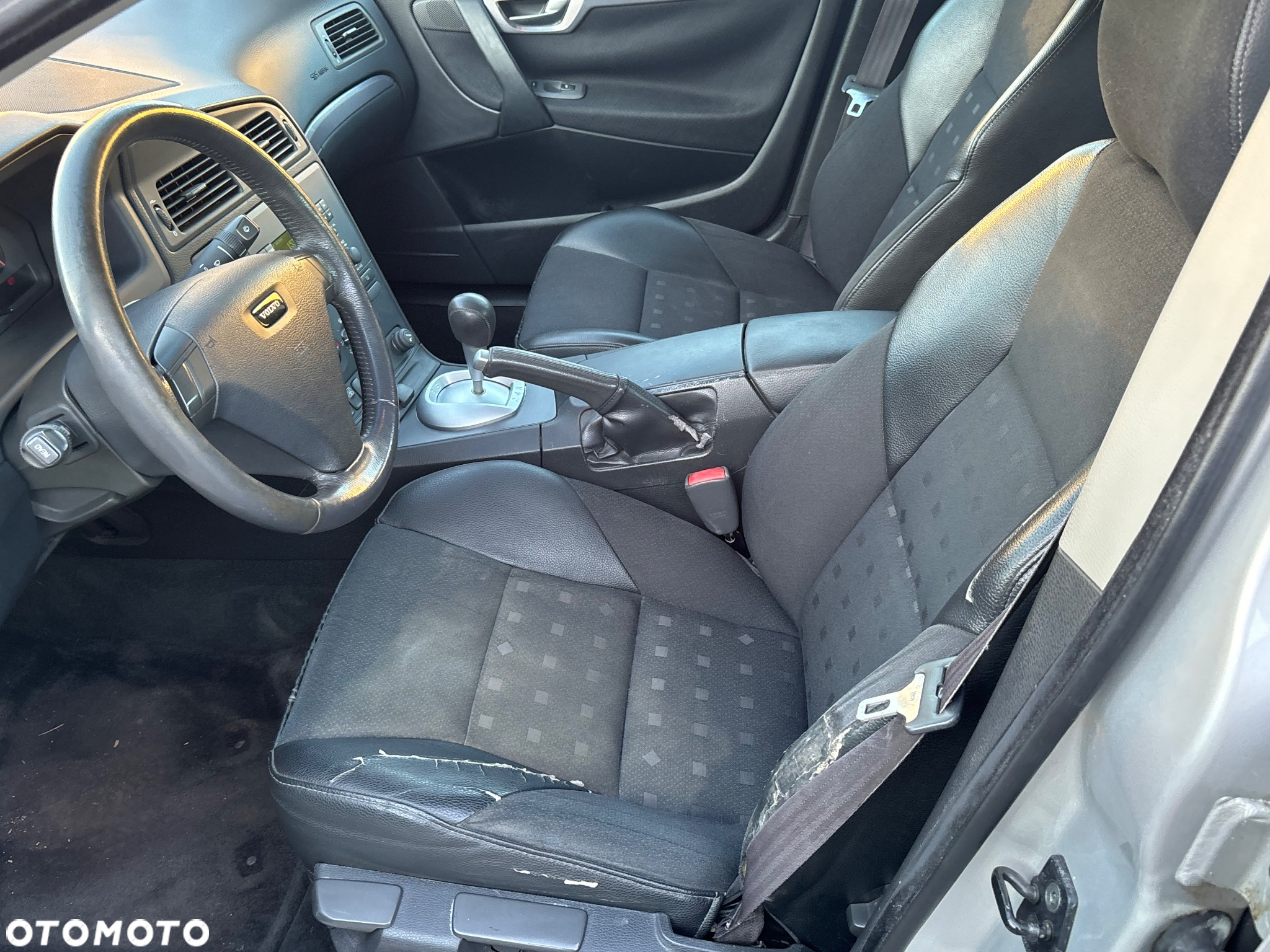Volvo S60 2.4 Edition - 24