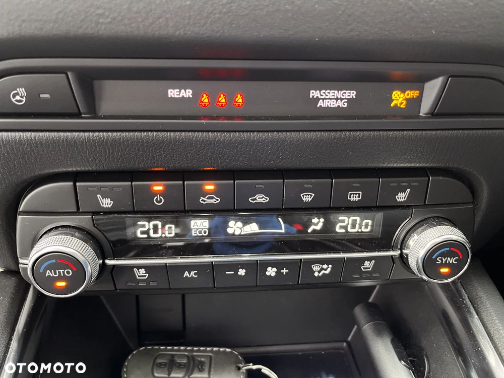 Mazda CX-5 2.5 Skypassion AWD - 25