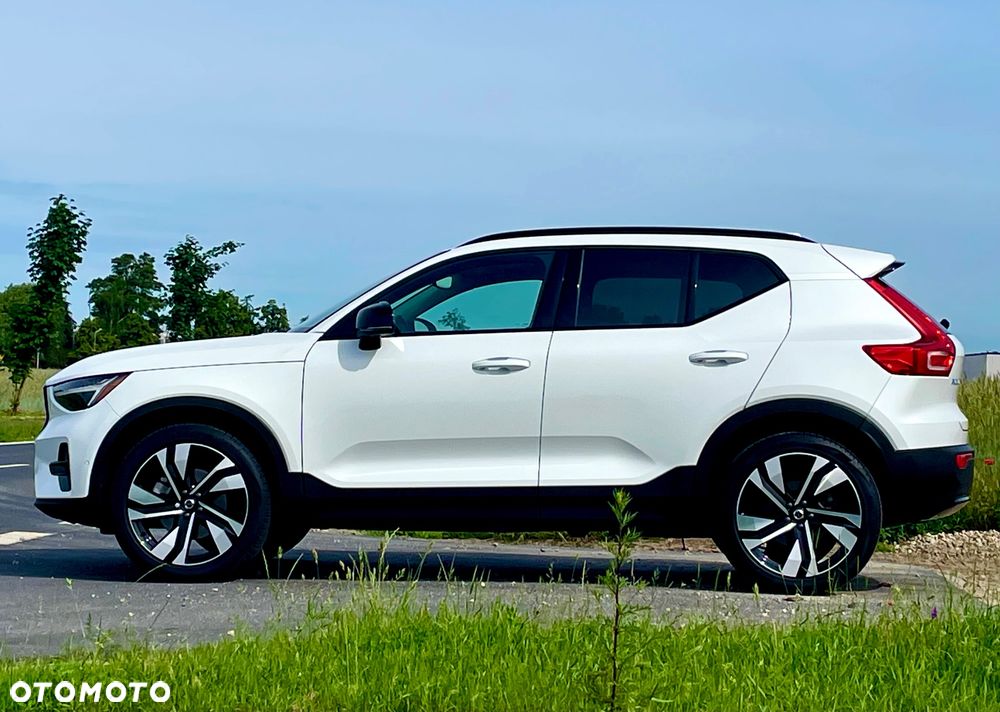 Volvo XC 40 B5 B AWD Ultimate Dark - 5
