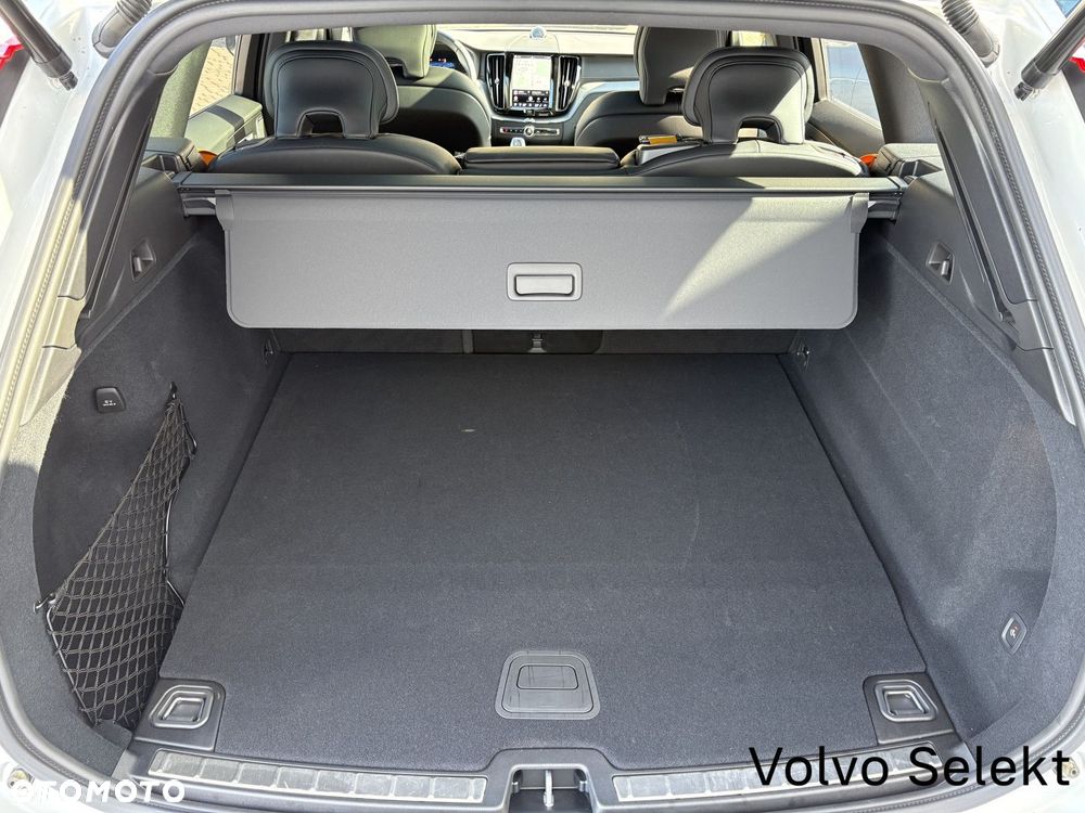 Volvo XC 60 - 29