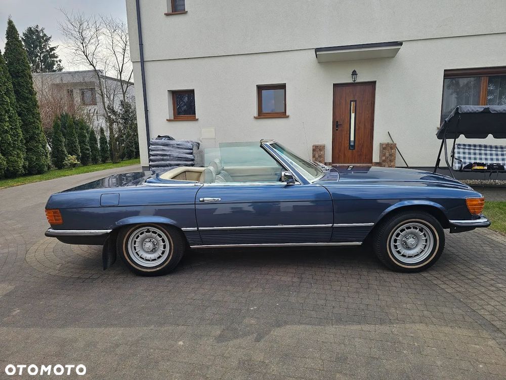 Mercedes-Benz SL - 13