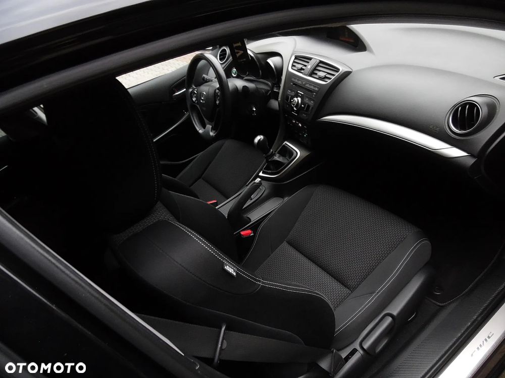 Honda Civic - 31