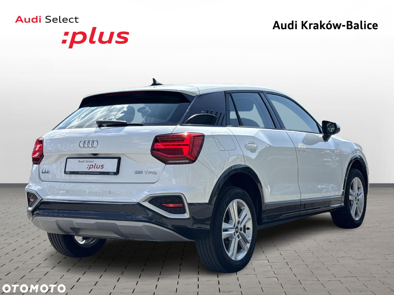 Audi Q2 - 5