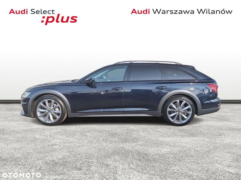Audi A6 Allroad 40 TDI mHEV Quattro S tronic - 2