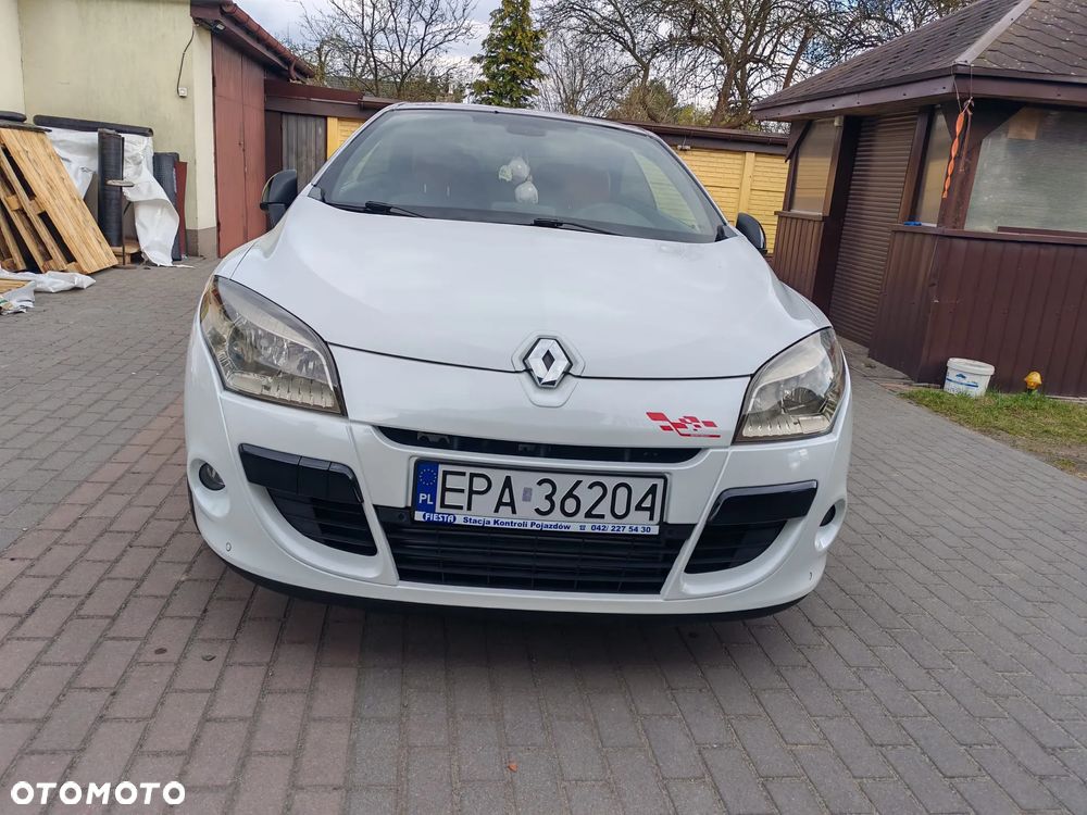 Renault Megane dCi 130 FAP Dynamique - 11