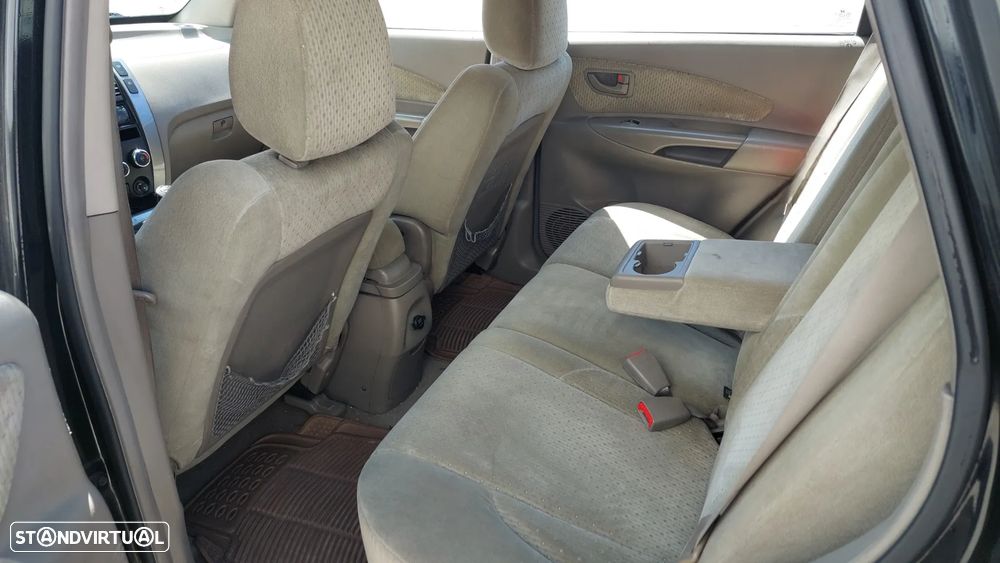 Hyundai Tucson 2.0 CRDi Comfort 2WD - 4