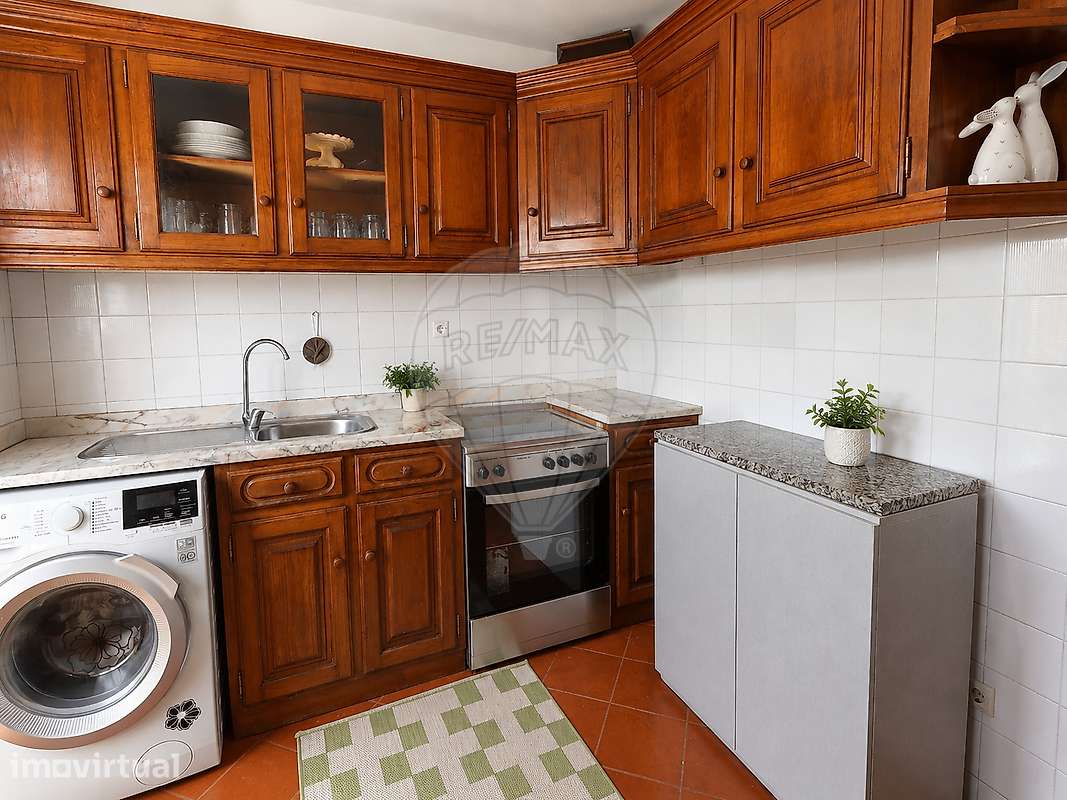 Apartamento T2 para venda - Grande imagem: 4/17