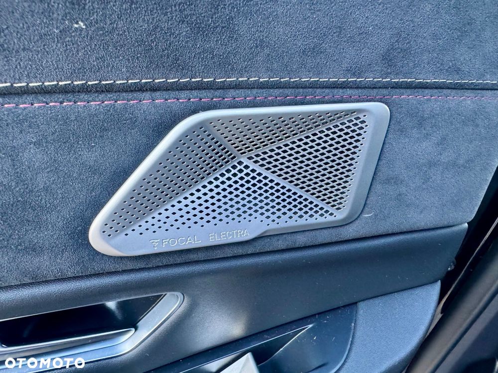 DS Automobiles DS 9 - 28