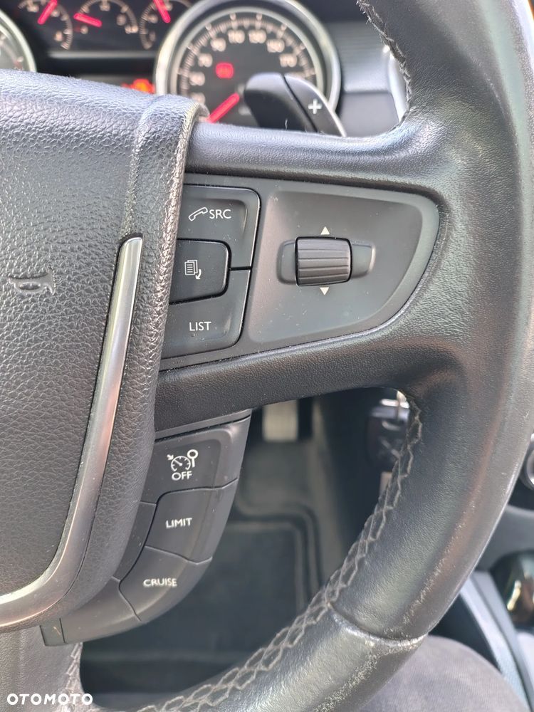 Peugeot 508 1.6 e-HDi Access S&S - 15