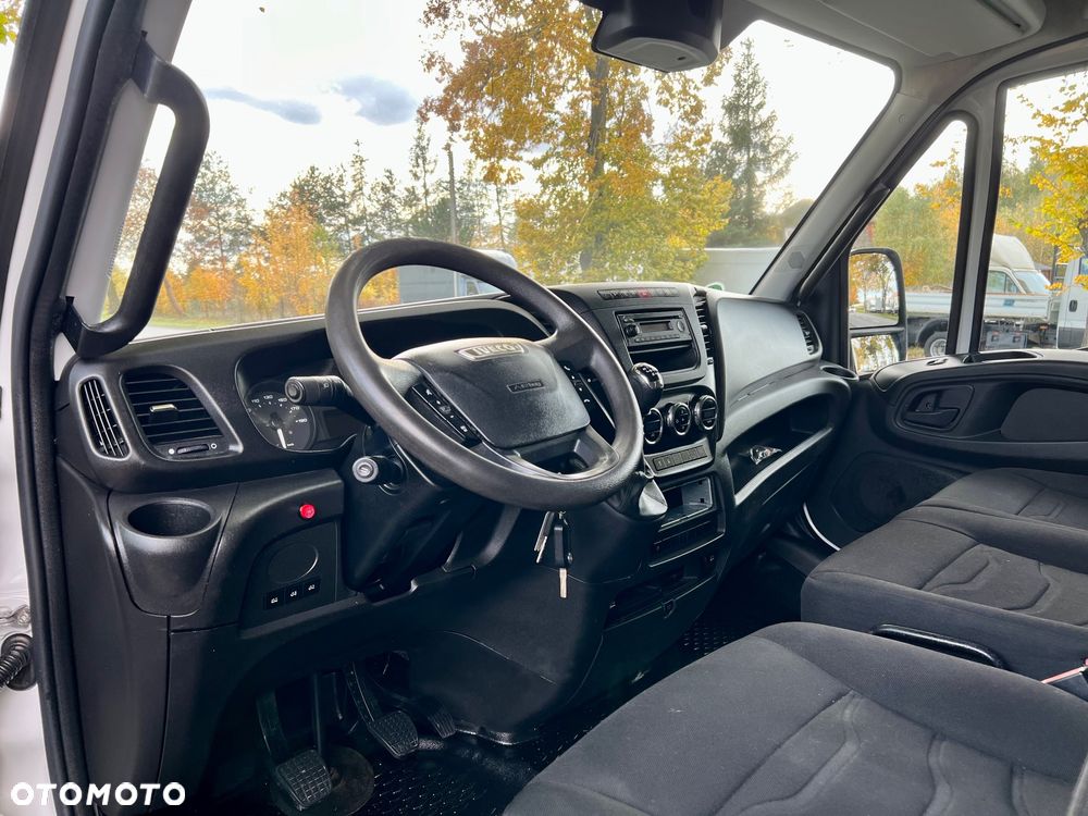 Iveco Daily - 8