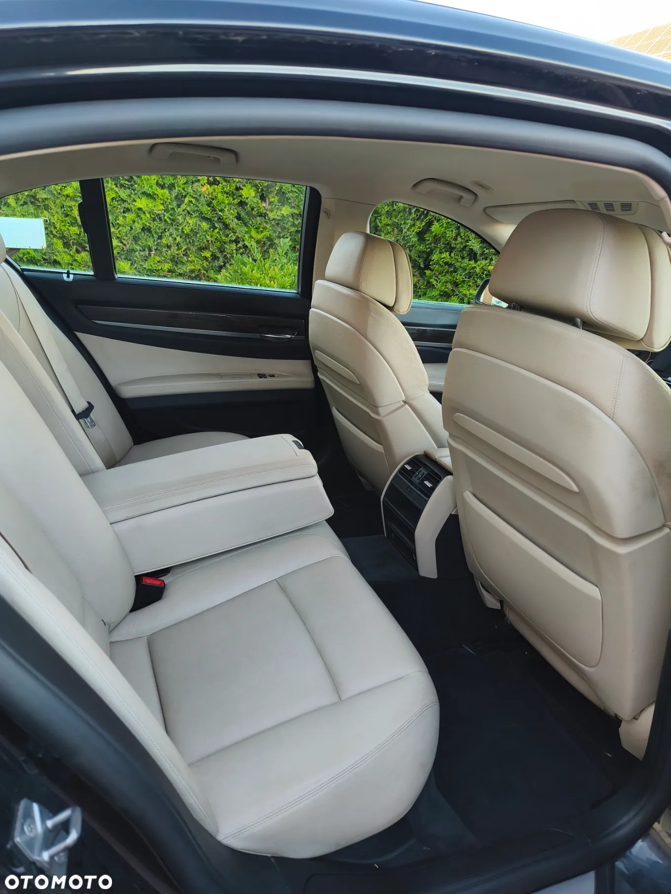 BMW Seria 7 730d - 14