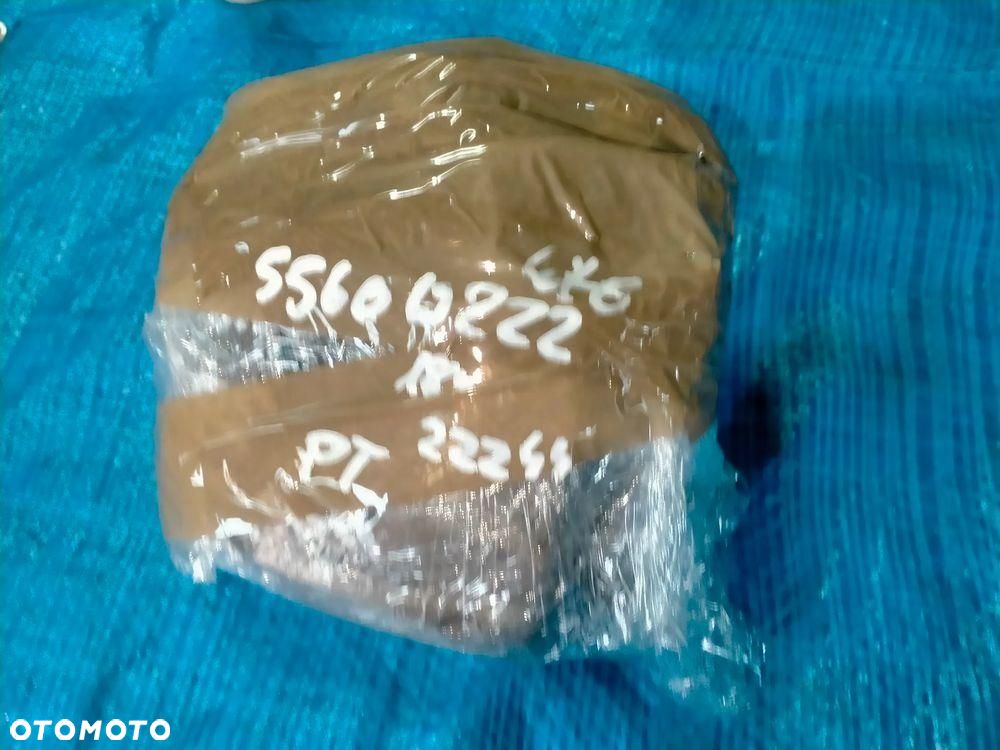 Mercedes S560 S Klasa W222 Lift AMG Zacisk Hamulcowy Tył Prawy Tylny 22244 - 9