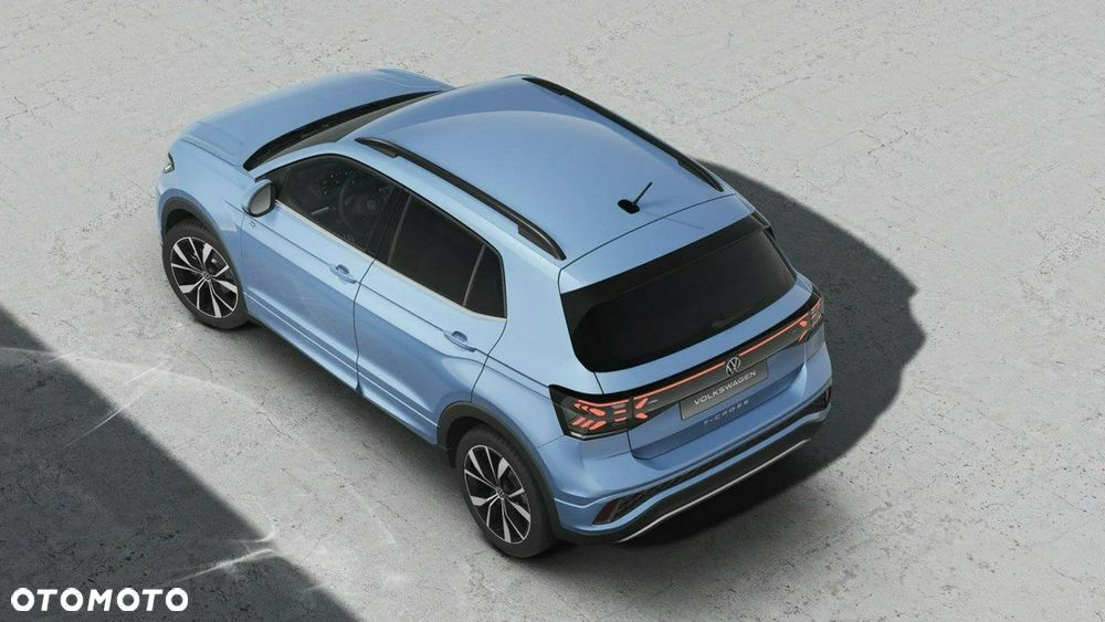 Volkswagen T-Cross - 5