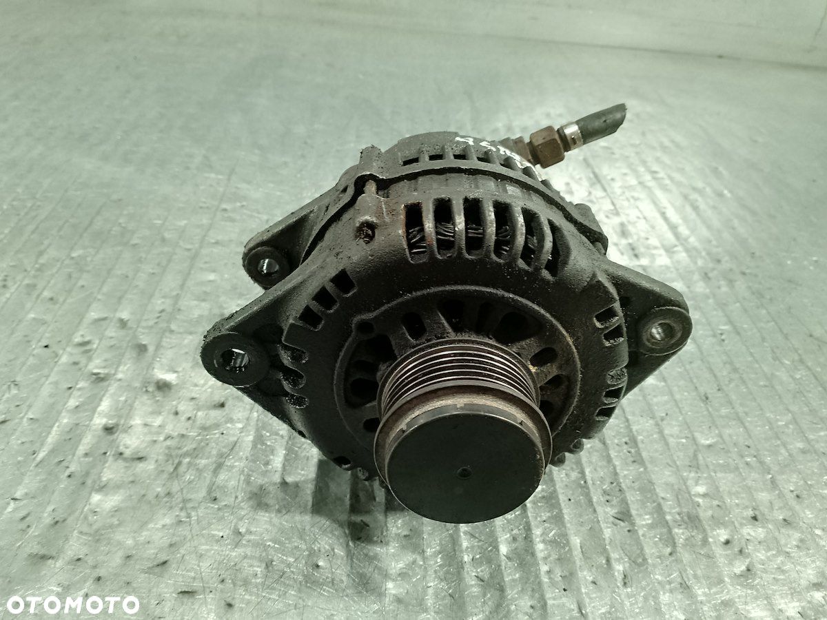 ALTERNATOR OPEL ASTRA H 1.7 CDTI - 1