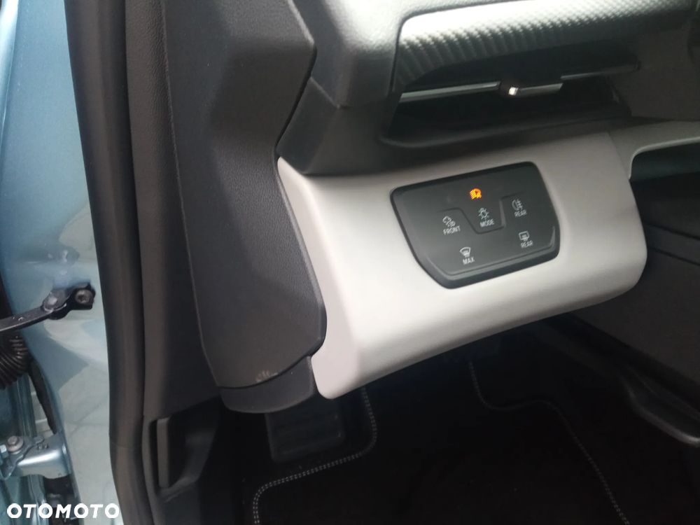 Ford Explorer 77kWh Premium RWD - 12