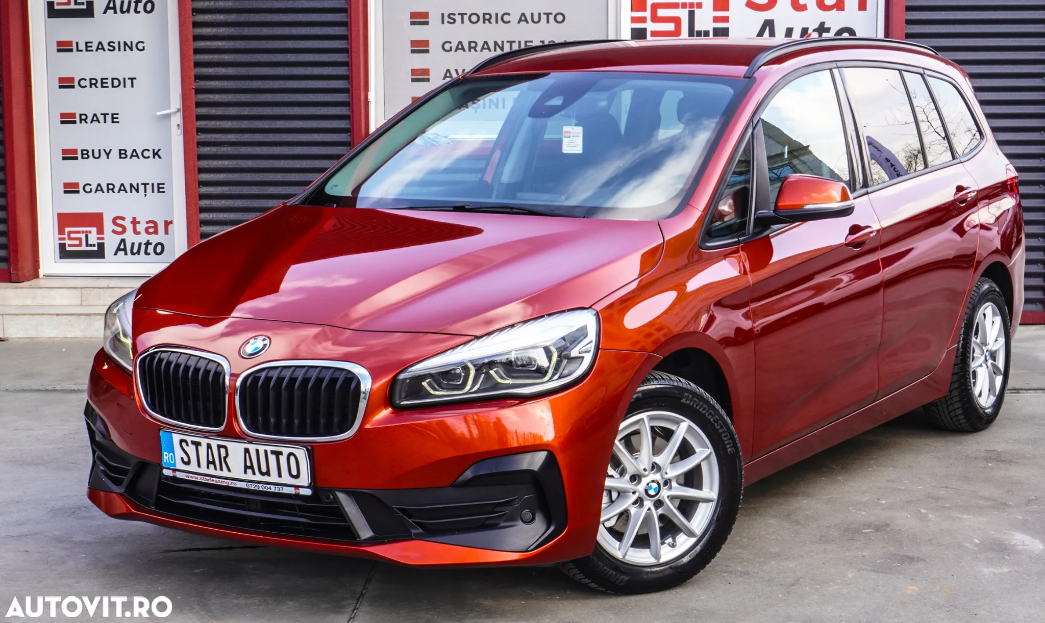 BMW Seria 2 - 2