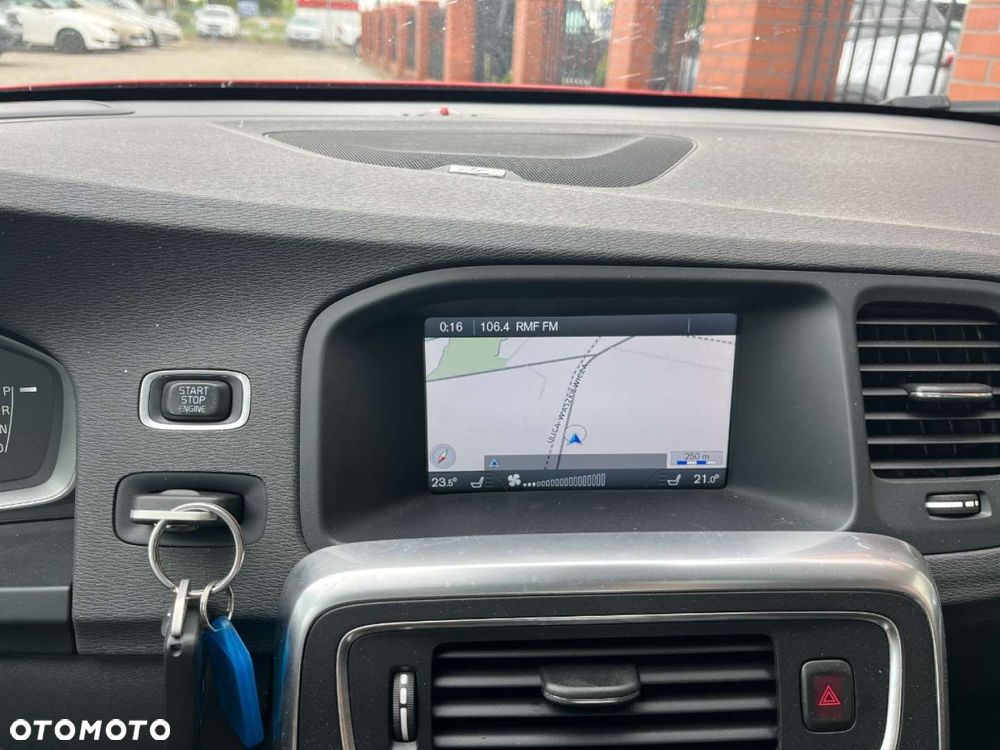 Volvo S60 - 11