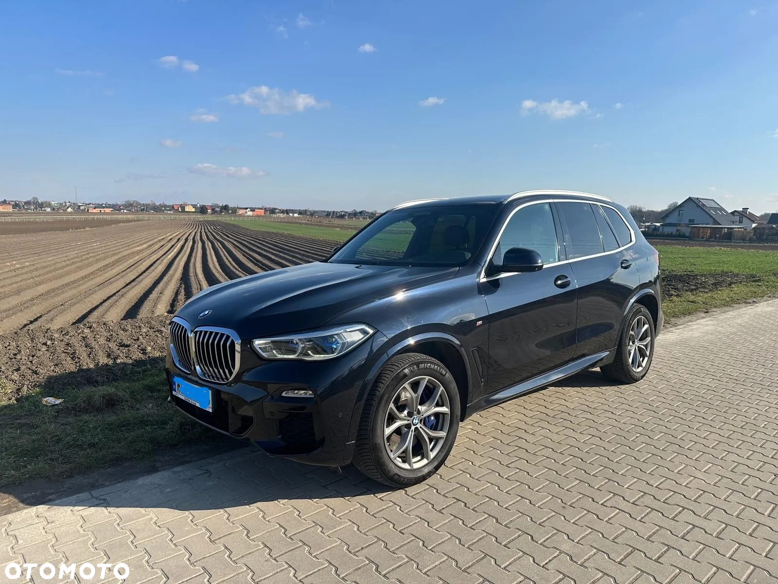 BMW X5 - 7