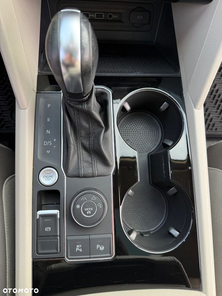 Volkswagen Atlas - 21