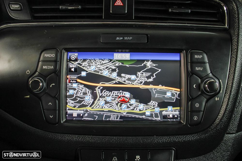 Kia Ceed 1.6 CRDi GT Line - 40