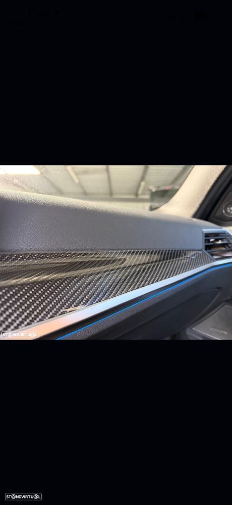BMW M3 Competition xDrive - 21