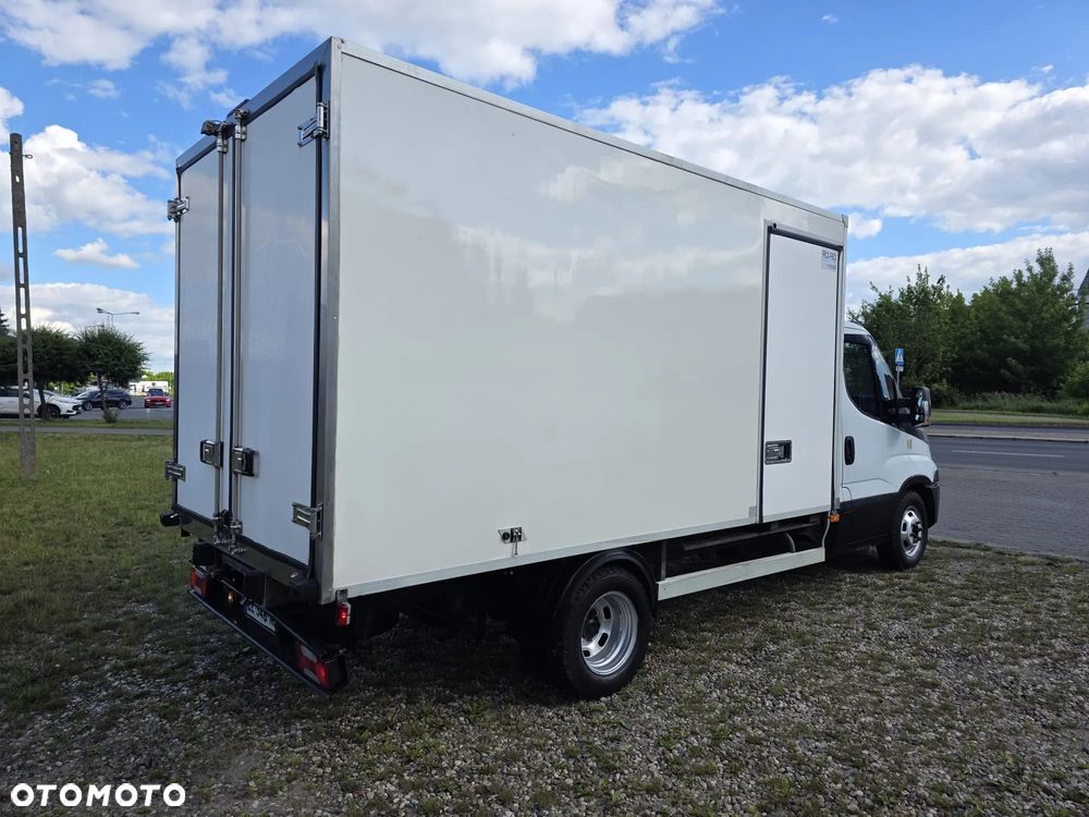 Iveco 35c13 Hi-Matic - 6