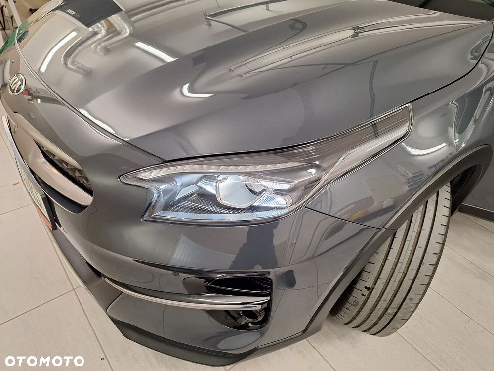 Kia XCeed 1.6 GDI DCT6 OPF Plug-in-Hybrid PLATINUM - 38
