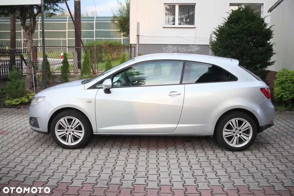 Seat Ibiza - 12