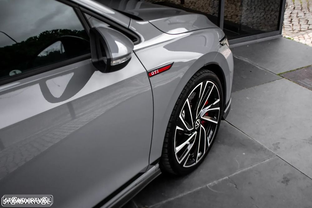 VW Golf 2.0 TSI GTI Clubsport DSG - 13