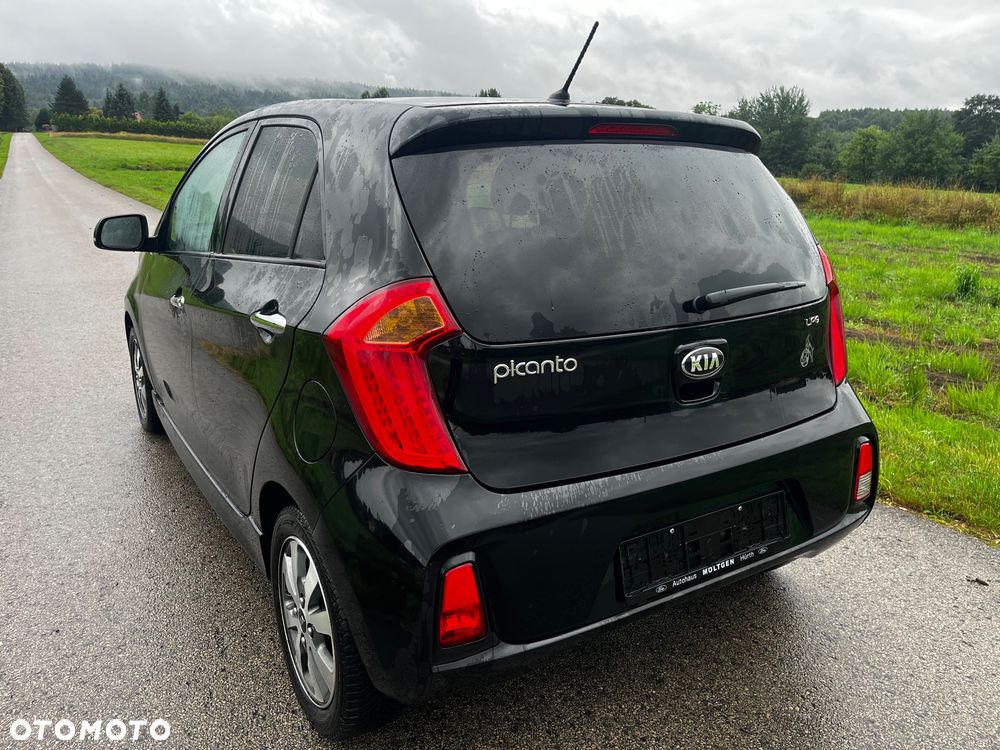Kia Picanto 1.0 Attract - 7