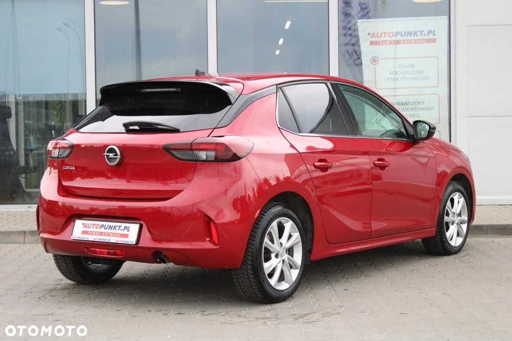 Opel Corsa - 4