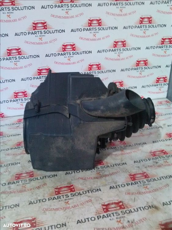 carcasa filtru aer ford focus 3 1.6 d an fabr. 2014