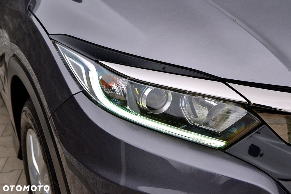 Honda HR-V 1.5 Elegance (ADAS/Honda Connect+) CVT - 13