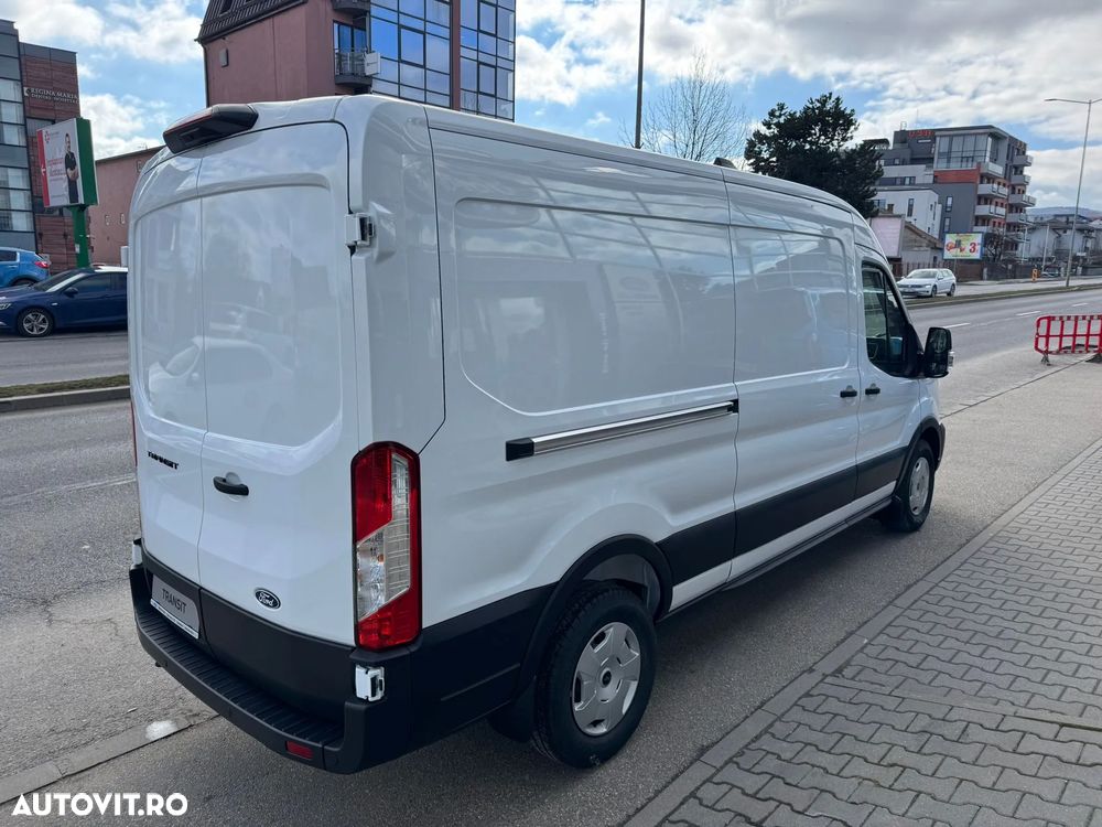 Ford TRANSIT - 10