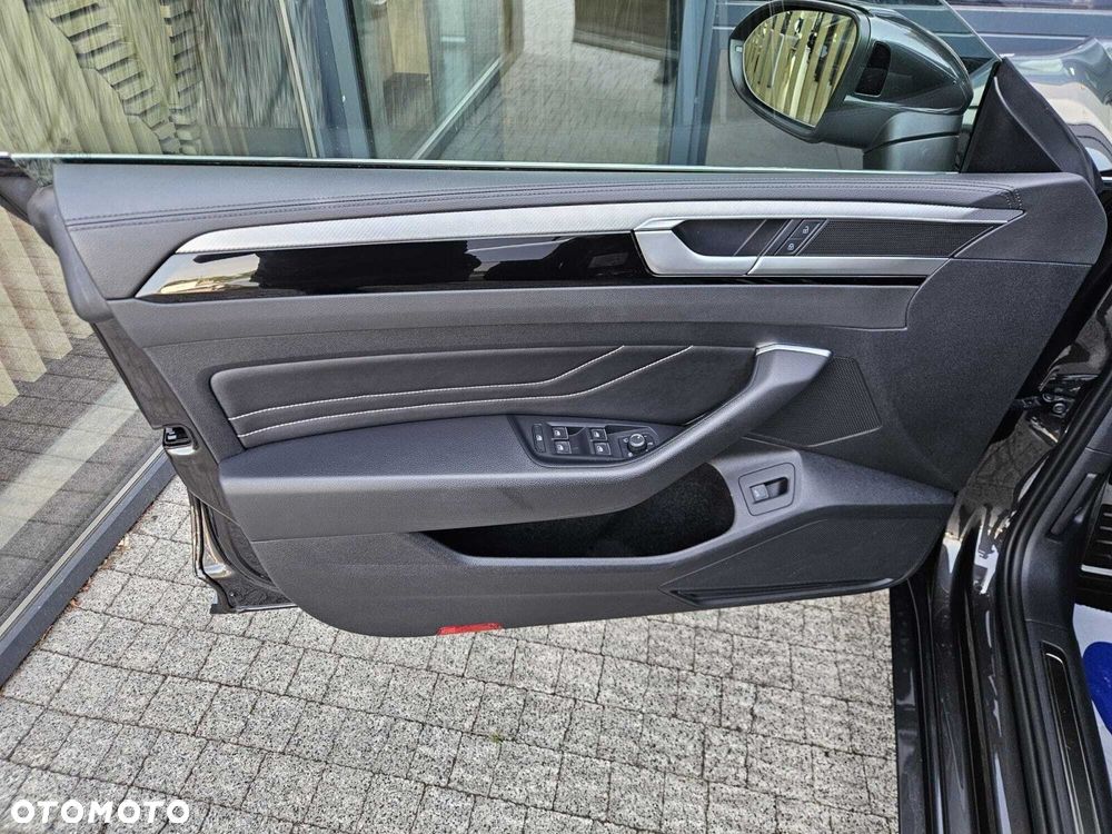 Volkswagen Arteon Shooting Brake 2.0 TDI R-Line DSG - 11