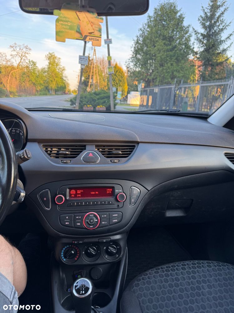 Opel Corsa 1.4 Enjoy - 2