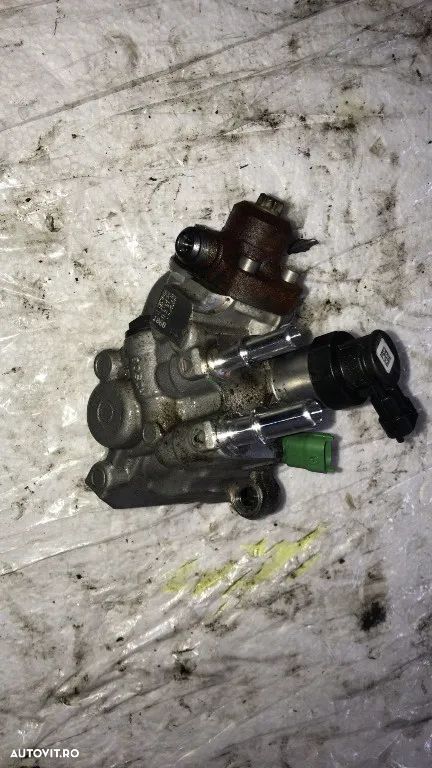 Pompa inalta 2.0 d Jaguar xe xf f pace land rove range rover evoque g4d39b395ab 0445010772 - 3