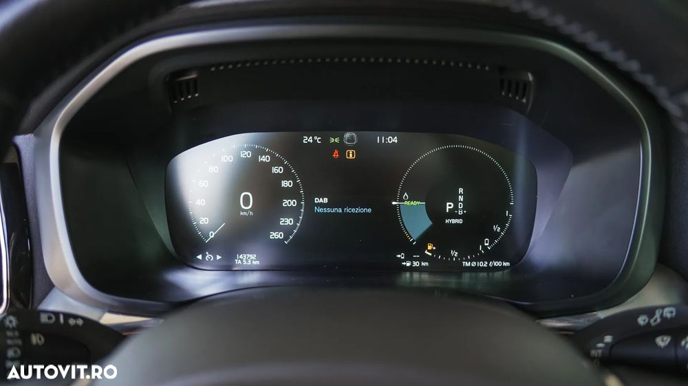 Volvo XC 60 T8 Twin Engine AWD Momentum - 16