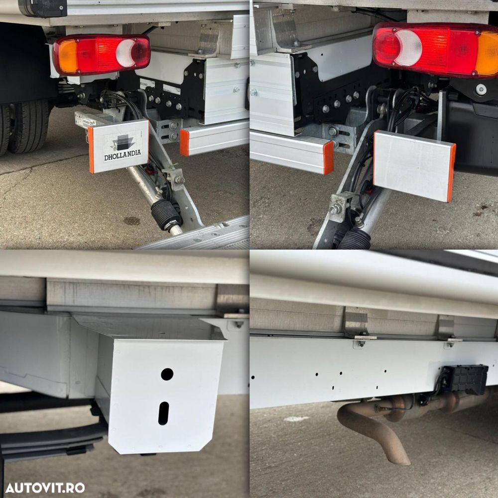 Renault Master frigorific - 5
