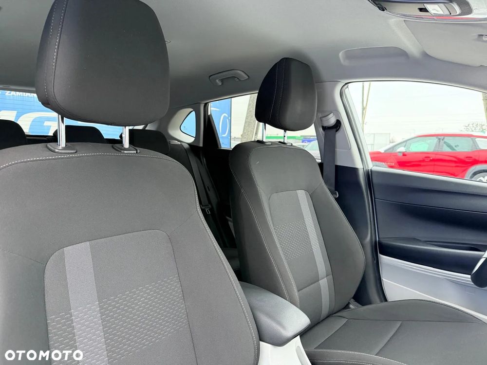 Hyundai i20 1.0 T-GDI DCT Trend - 18