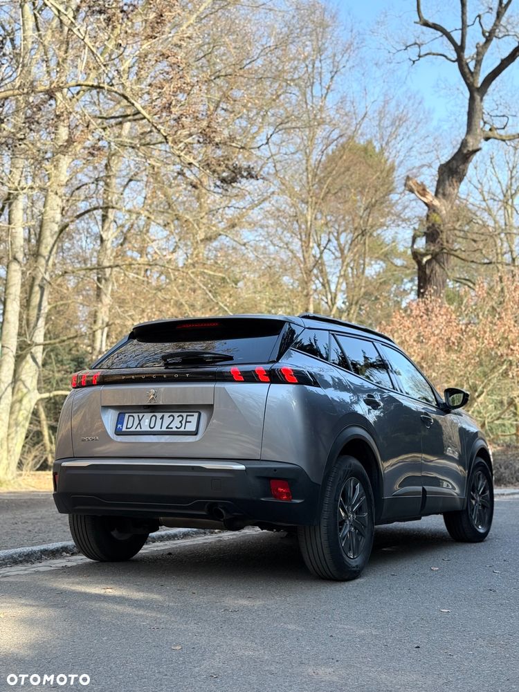 Peugeot 2008 PureTech 100 Style - 4