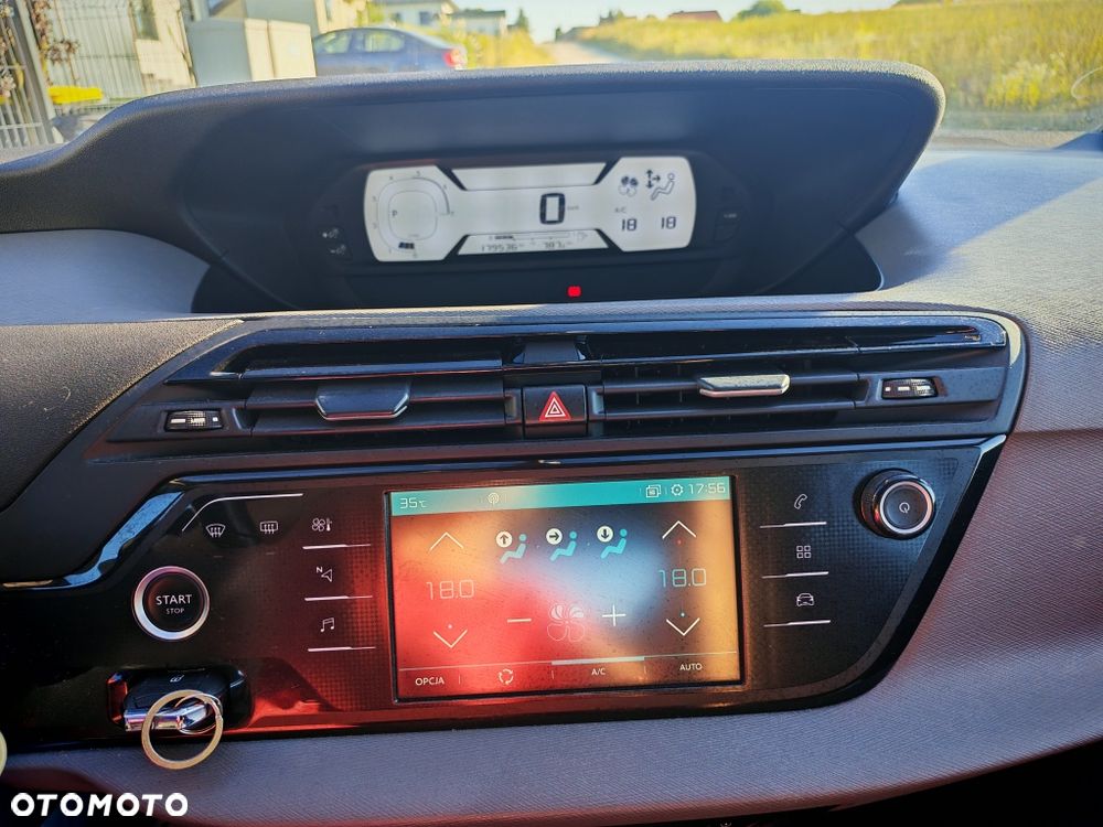Citroën C4 SpaceTourer - 5