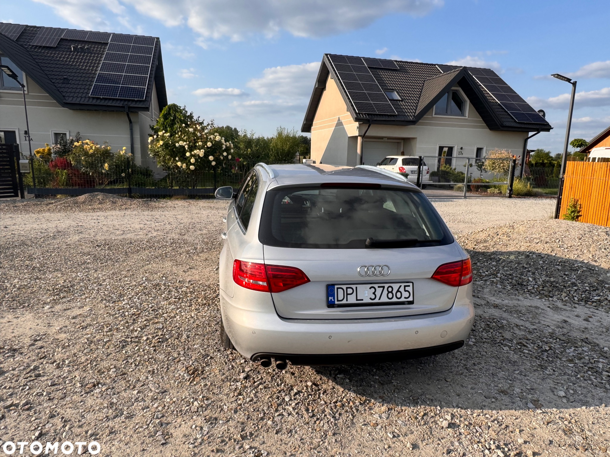 Audi A4 - 5