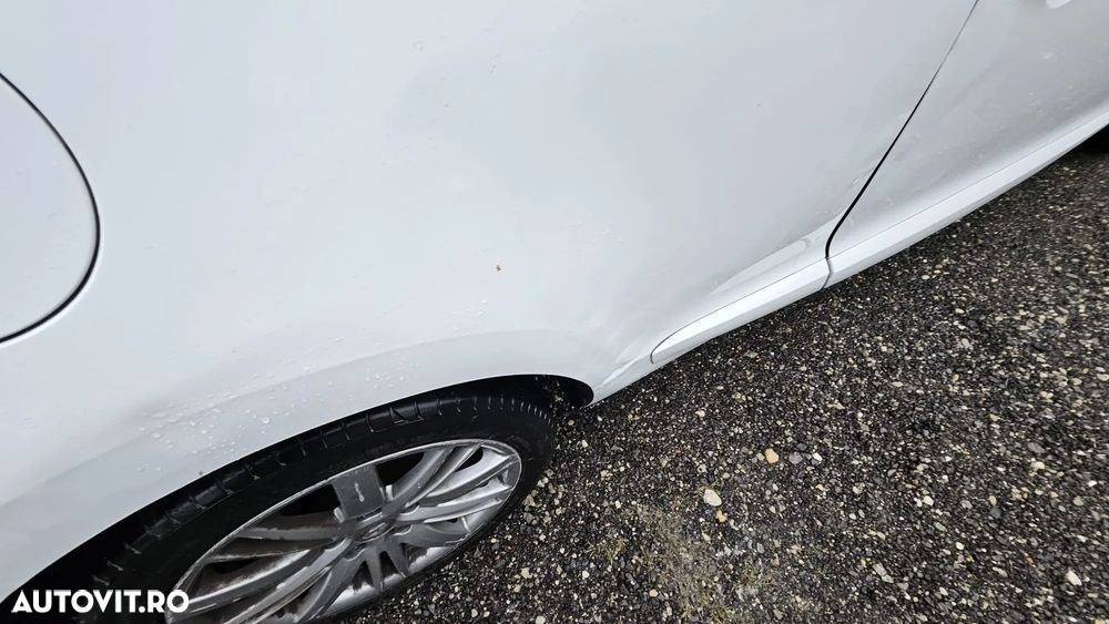 Renault Megane 1.5 dCi Dynamique - 10