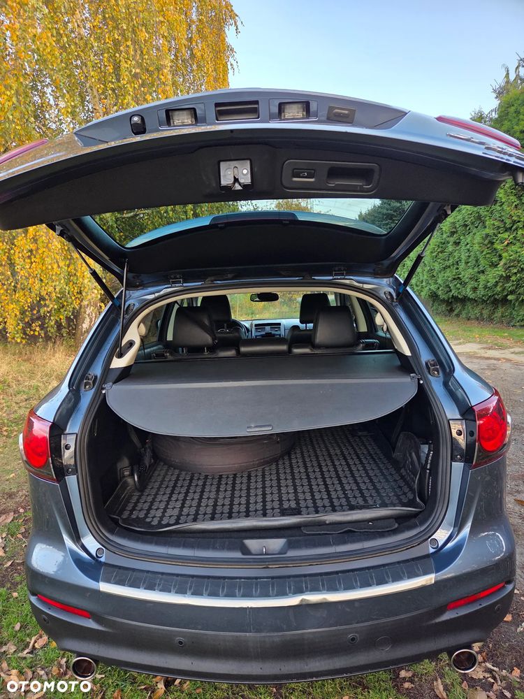 Mazda CX-9 - 7
